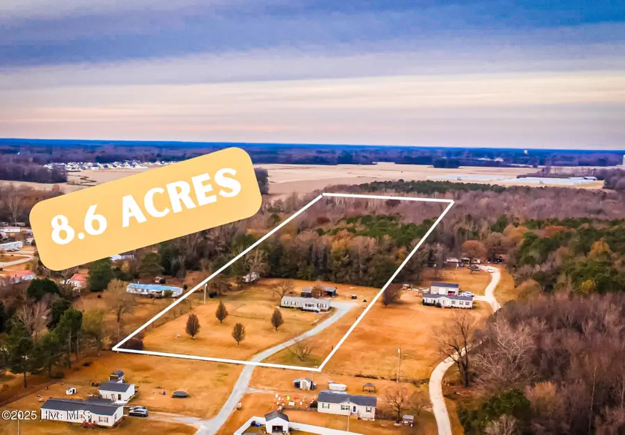 1552 Lancaster Road, Pikeville, NC 27863 - Image #2