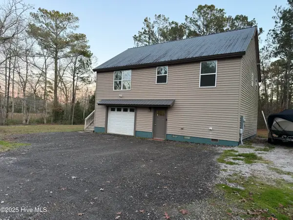 258 Wards Lane, Havelock, NC 28532