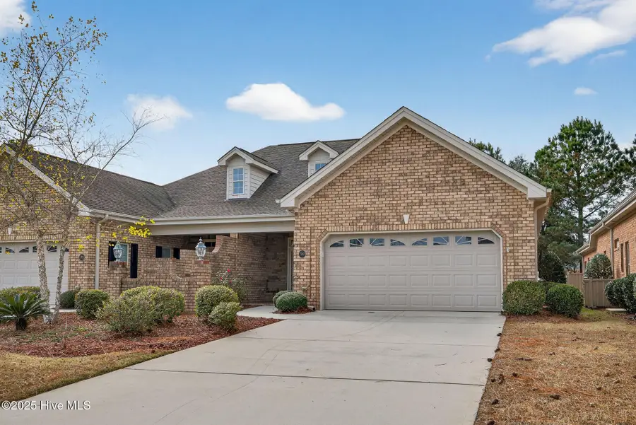 3785 Anslow Drive, Leland, NC 28451 - Image #2