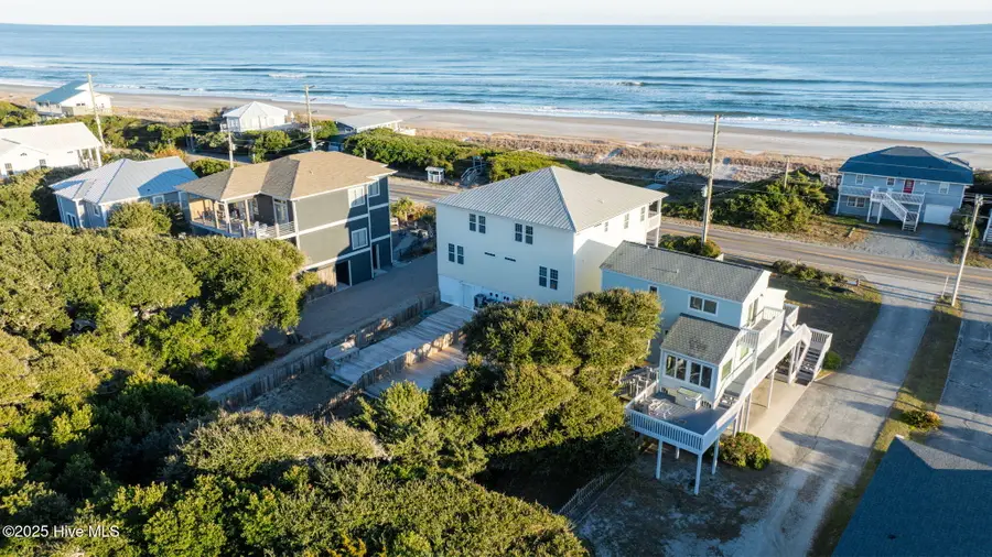 Address Withheld By Seller, Topsail Beach, NC 28445 - Image #3