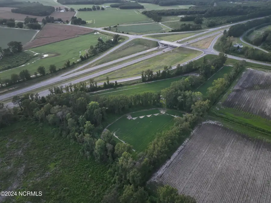 391 (B) Oberry Road, Dudley, NC 28333 - Image #2