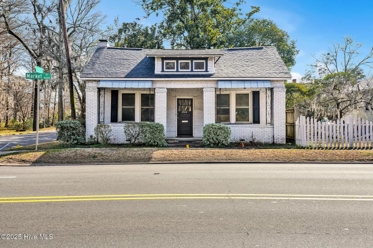 2024 Market Street, Wilmington, NC 28403 - #1