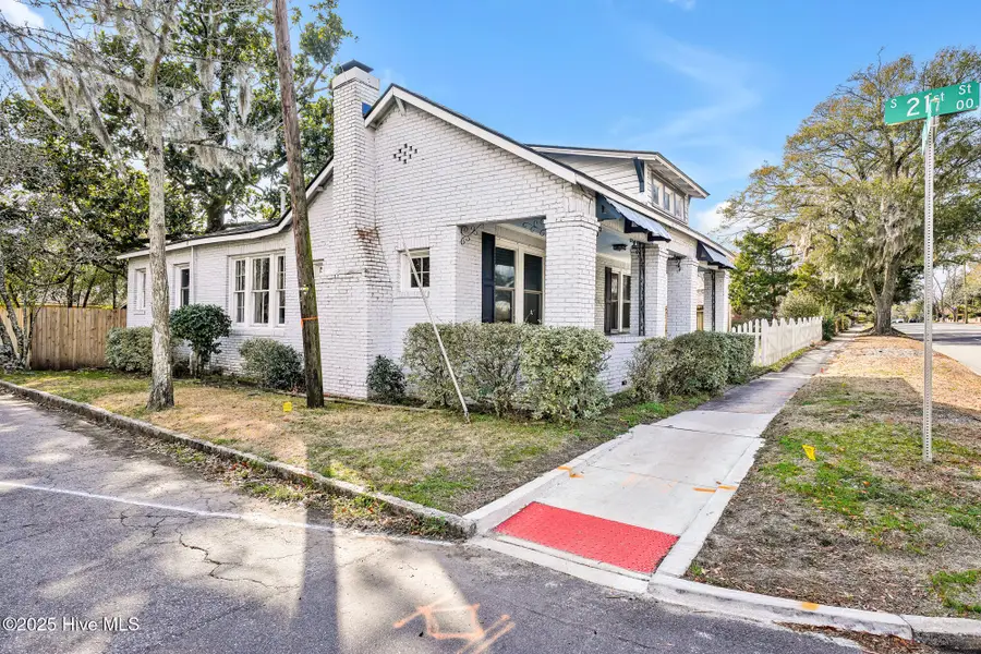 2024 Market Street, Wilmington, NC 28403 - #2