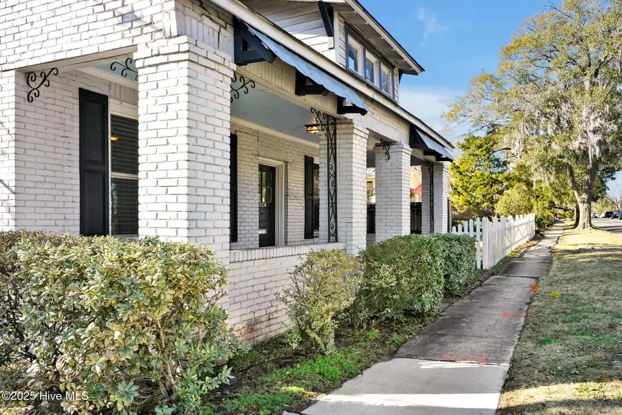 2024 Market Street, Wilmington, NC 28403 - #3