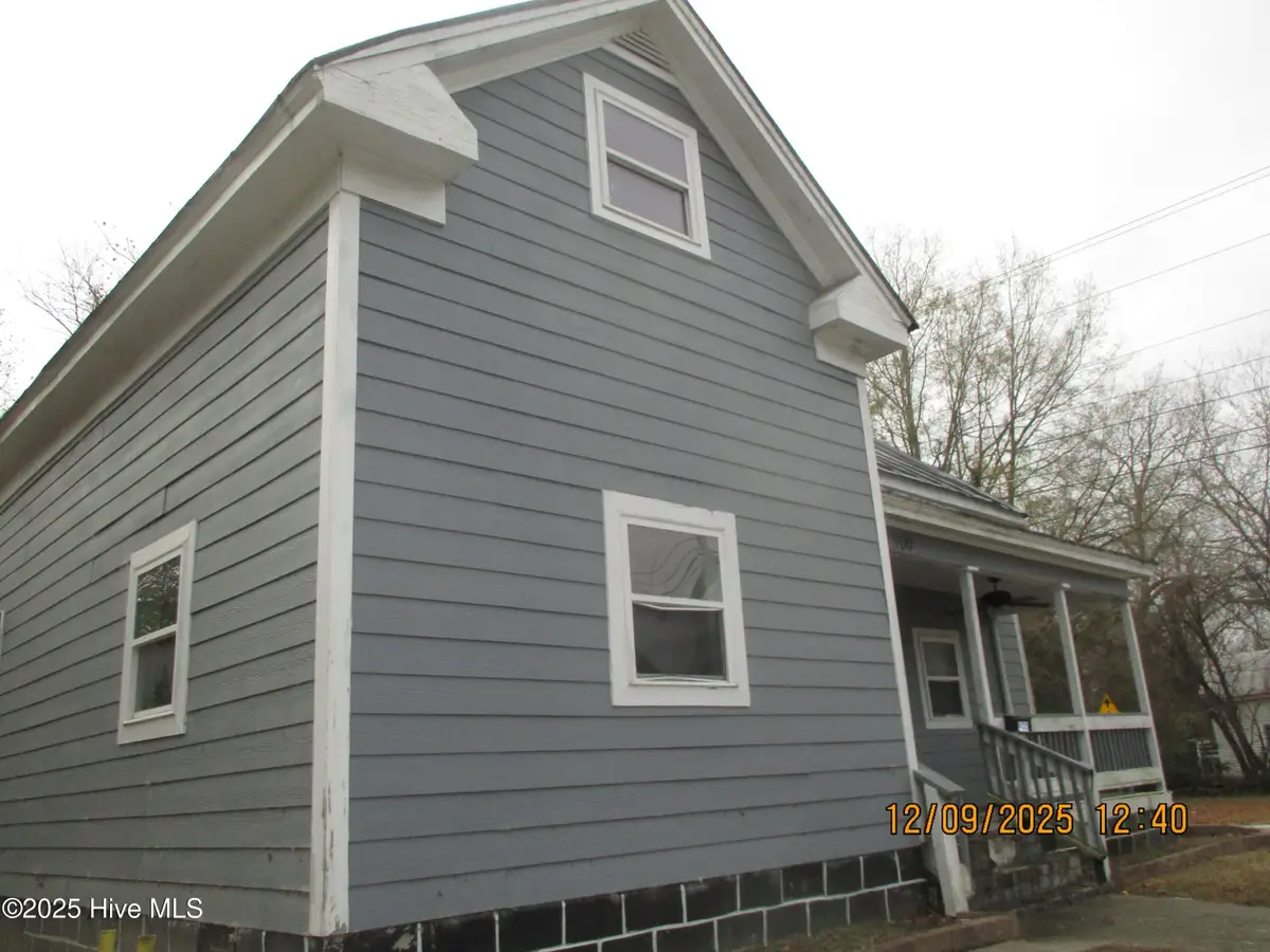 900 Viola Street E, Wilson, NC 27893 - Image #1