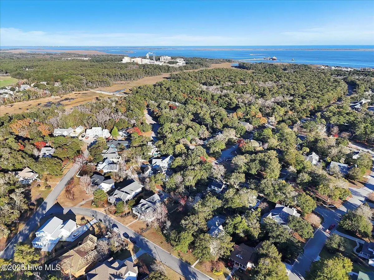 5104 Hollow Tree Drive, Southport, NC 28461 - Image #1