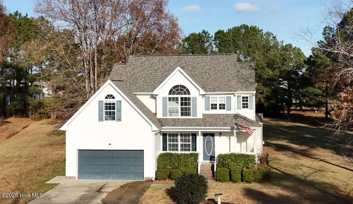 107 Jester Court, Elizabeth City, NC 27909 - Image #1