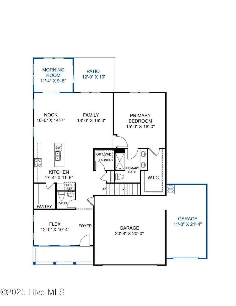 283 Enfield Drive, Carthage, NC 28327 - Image #2