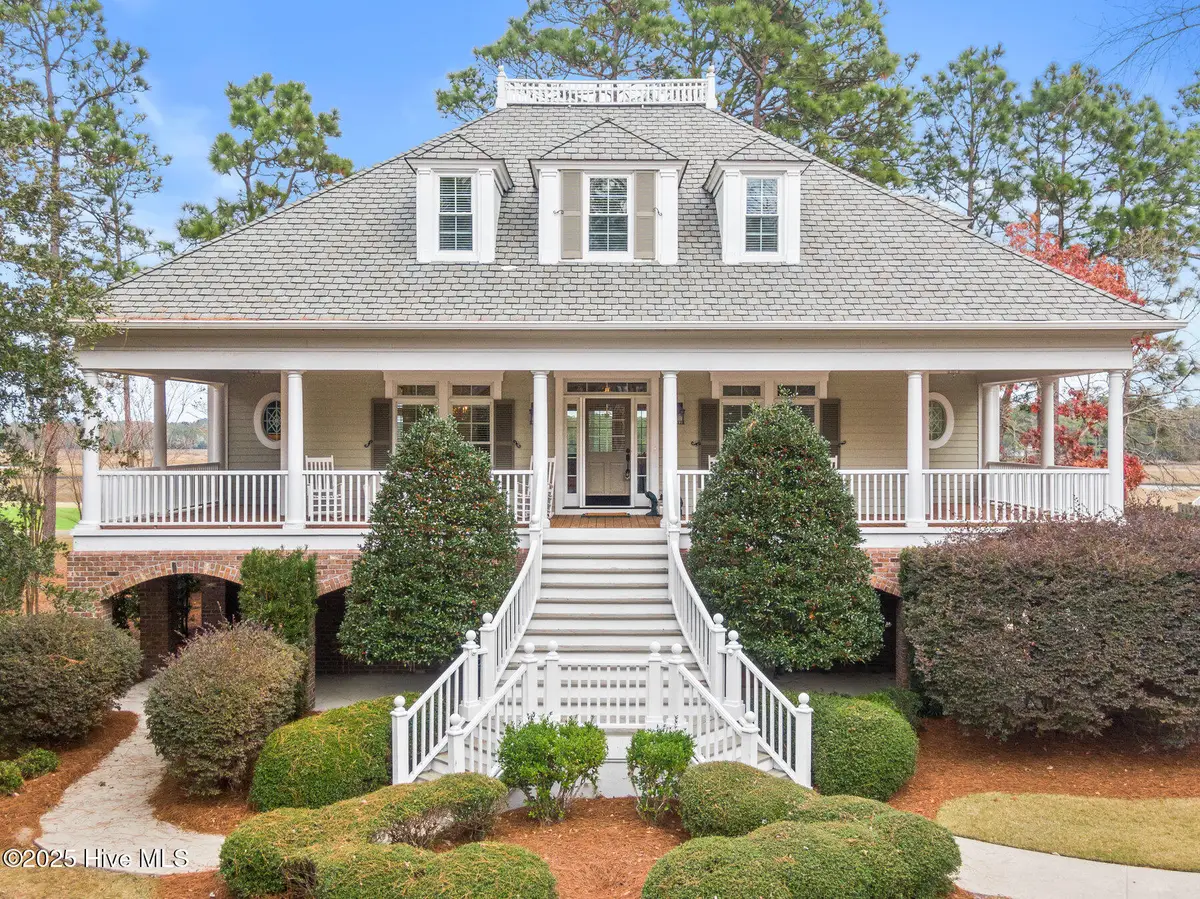 2160 Arnold Palmer Drive, Shallotte, NC 28470 - Image #1