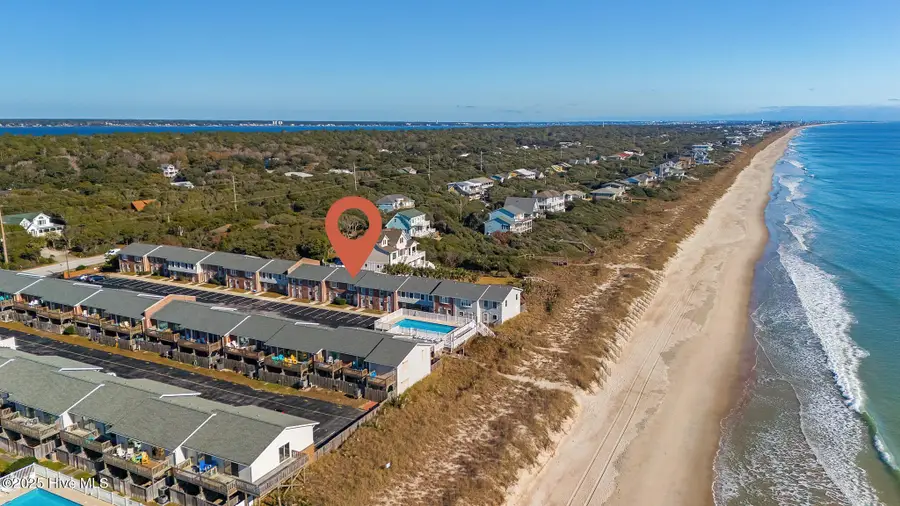 273 Salter Path Road #8 Pine Knoll Townes, Pine Knoll Shores, NC 28512 - Image #2