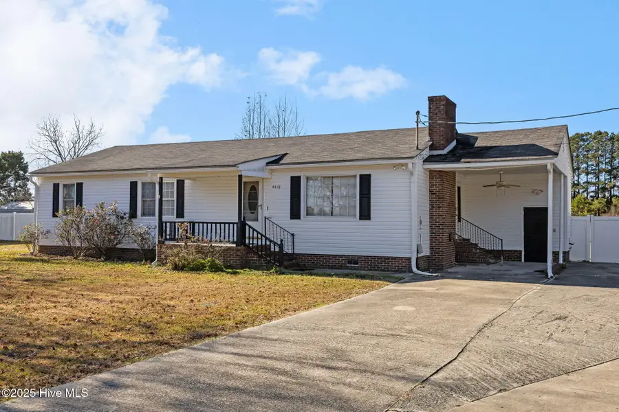 4418 Frog Level Road, Winterville, NC 28590 - Image #2