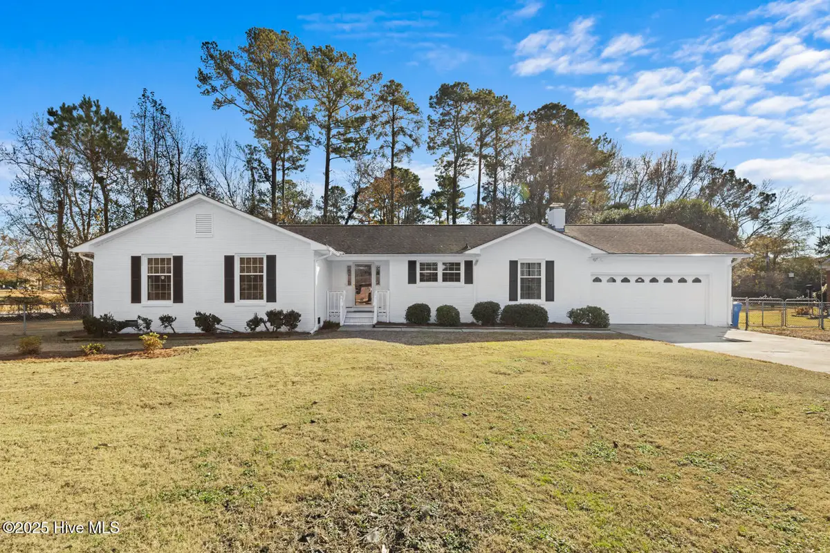 230 Campbell Place, Jacksonville, NC 28546 - Image #1