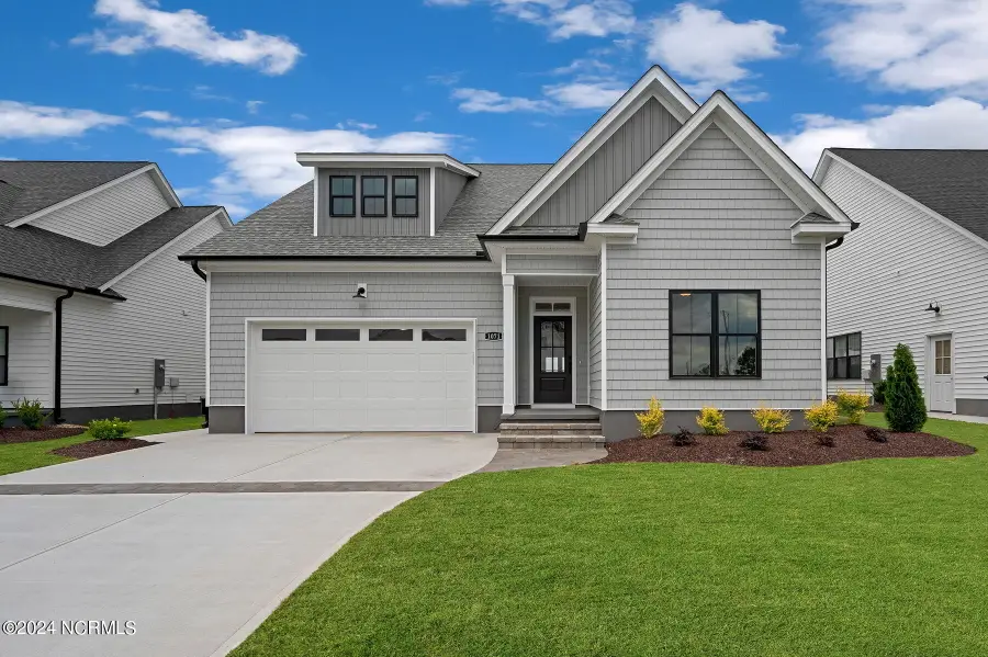 1071 Montevallo Lane, Ayden, NC 28513 - Image #2