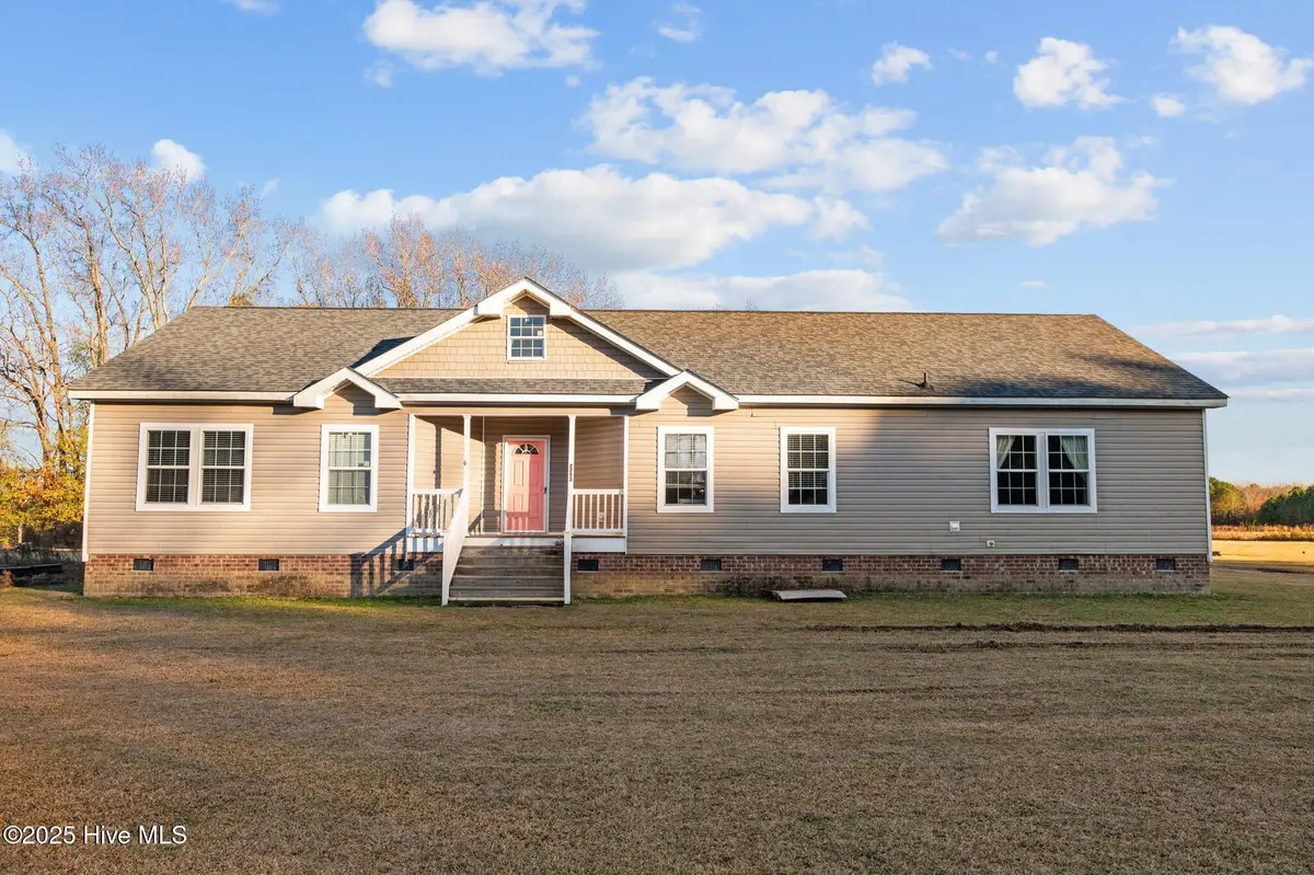 2253 Lester Mills Road, Greenville, NC 27858 - Image #1