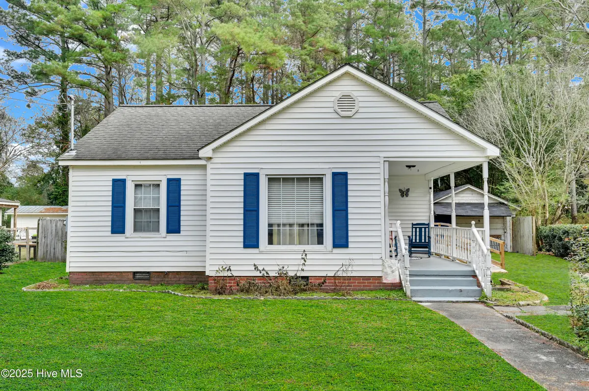 3906 Mcwhorter Street, Bethel, NC 27812 - Image #1