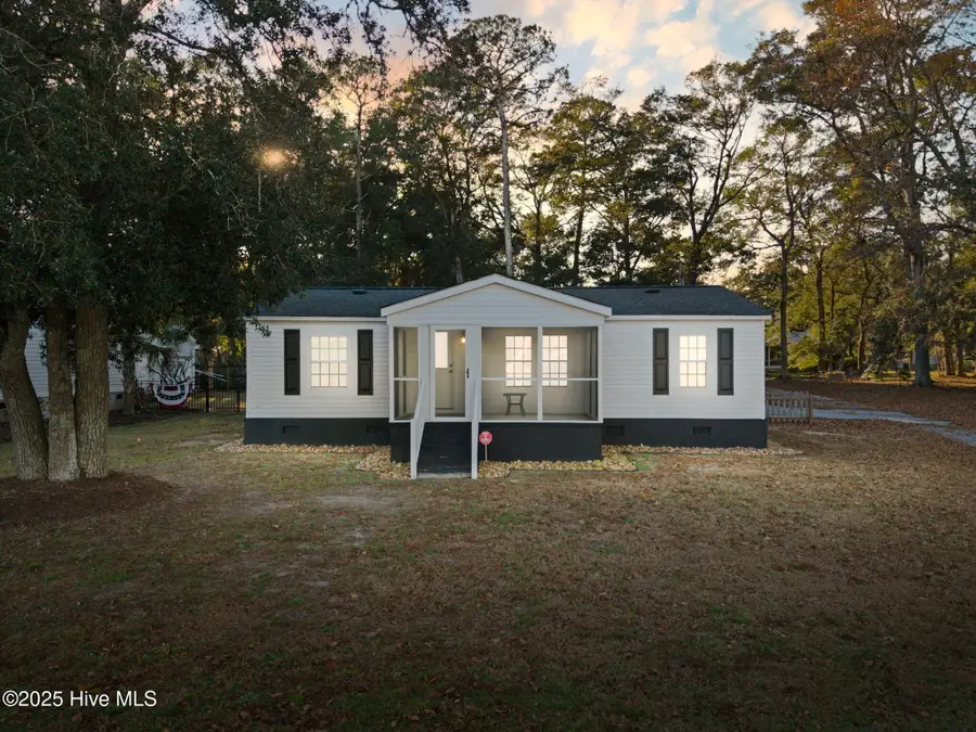 1936 Ocean Haven Road Sw, Ocean Isle Beach, NC 28469 - Image #2