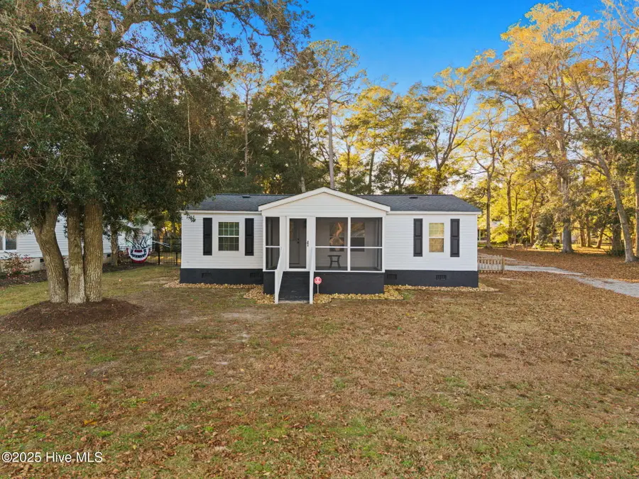 1936 Ocean Haven Road Sw, Ocean Isle Beach, NC 28469 - Image #3