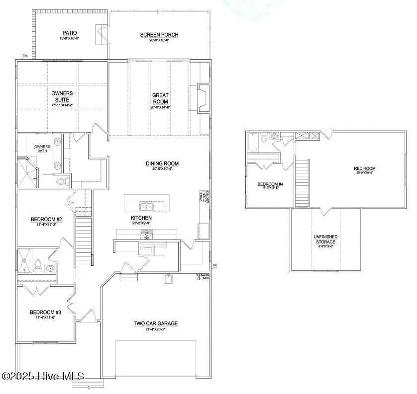 6012 Calvada Circle, Leland, NC 28451 - Image #2