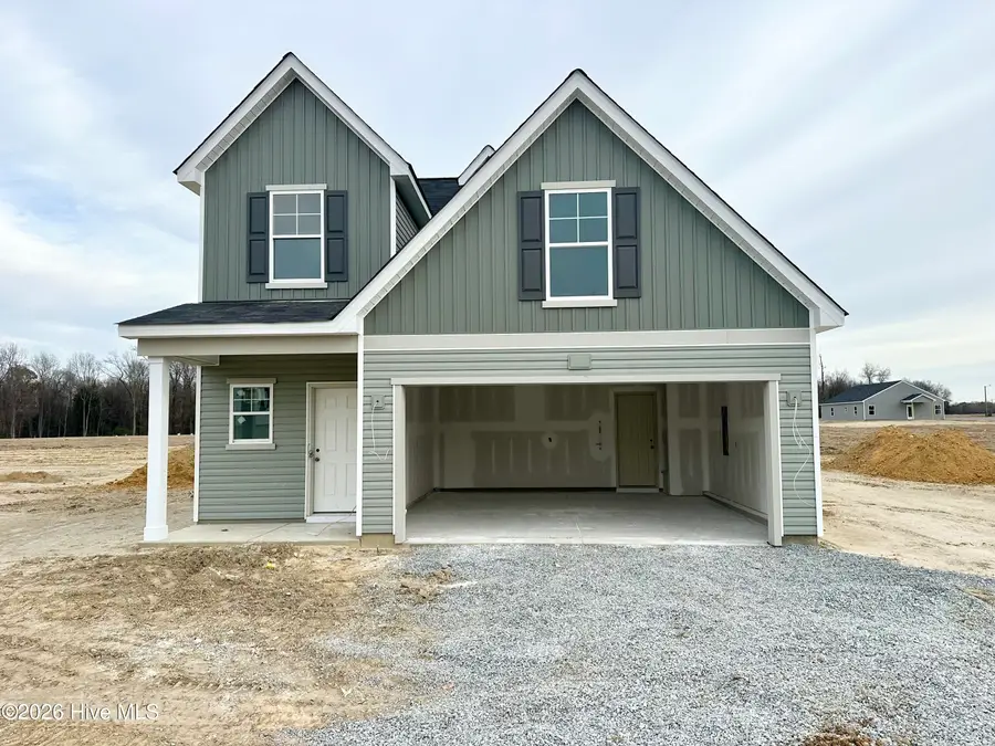 104 Rubyfield Court, Fremont, NC 27830 - Image #3
