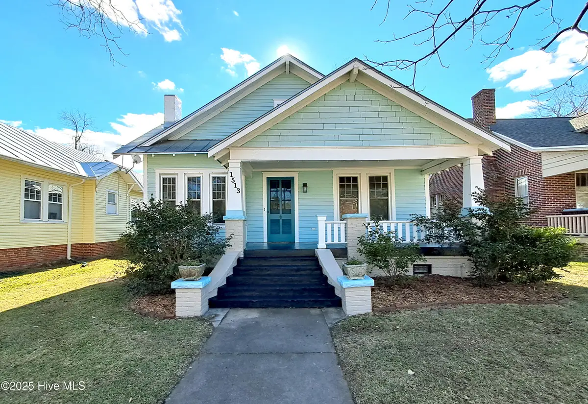 1513 Rhem Avenue, New Bern, NC 28560 - Image #1
