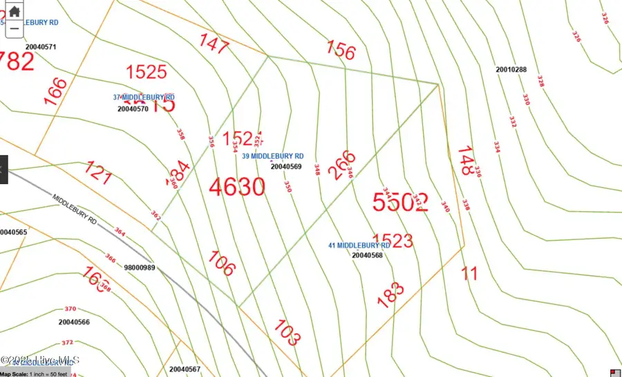 39 Middlebury Road, Pinehurst, NC 28374 - Image #3