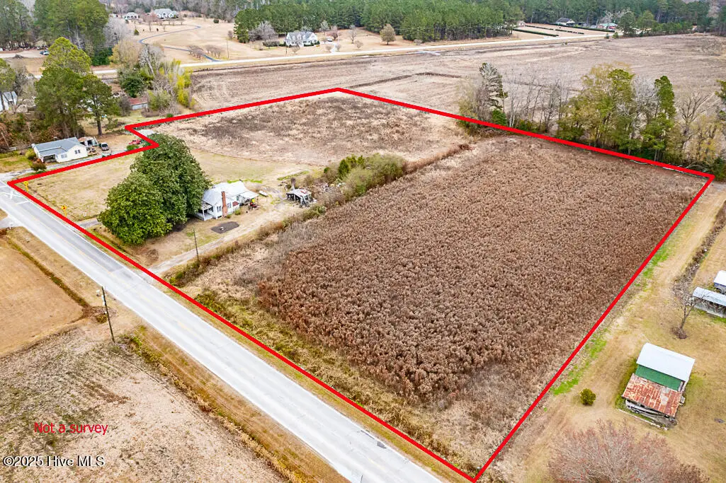 117 Tuscarora Rhems Road, New Bern, NC 28562 - Image #1