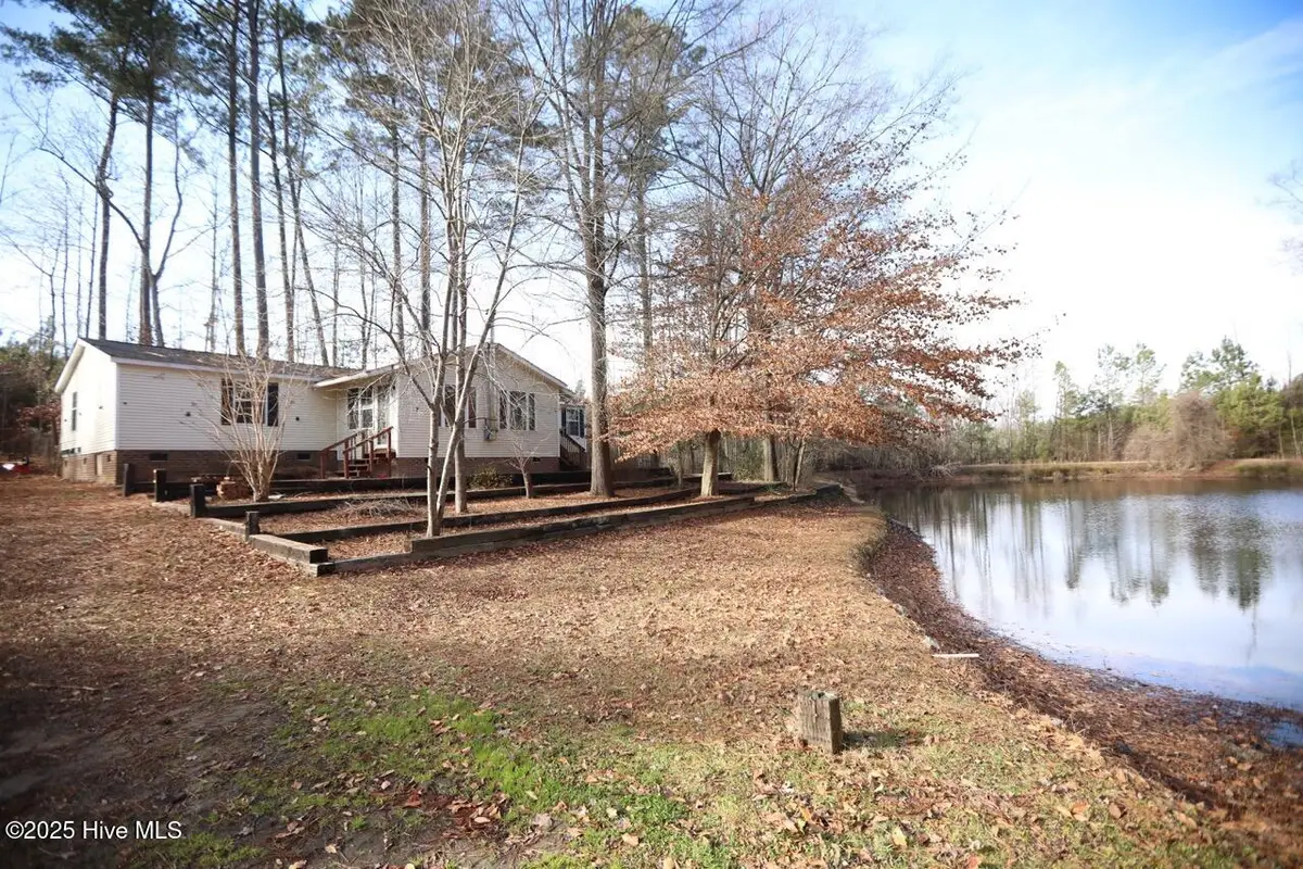 4884 Taylors Gin Road, Castalia, NC 27816 - Image #1