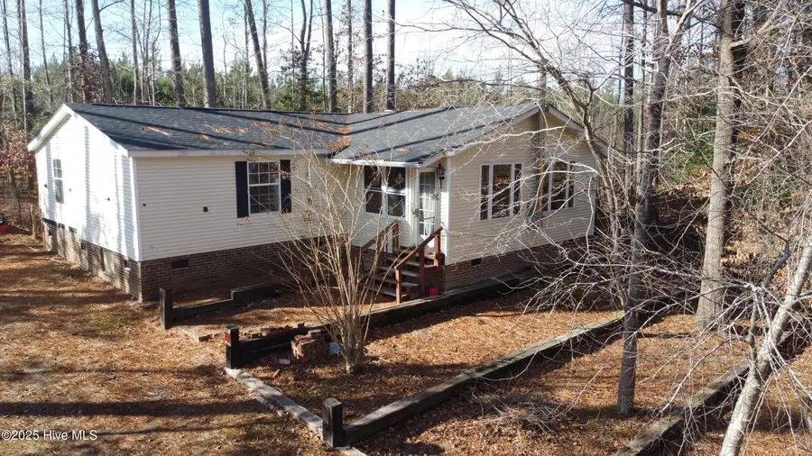 4884 Taylors Gin Road, Castalia, NC 27816 - Image #3