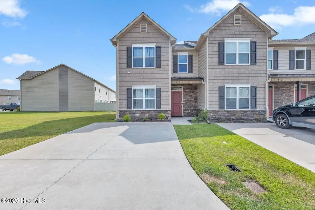 458 Sullivan Loop Road, Midway Park, NC 28544 - Image #1