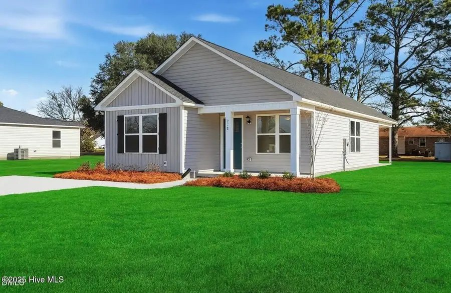 218 Rae Street, Warsaw, NC 28398 - Image #2