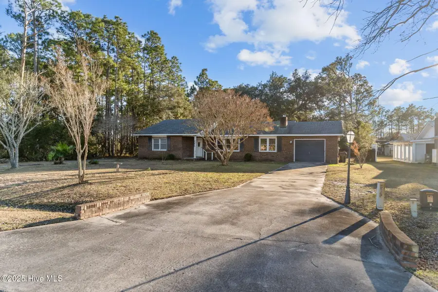 566 Palmer Drive, Southport, NC 28461 - Image #2