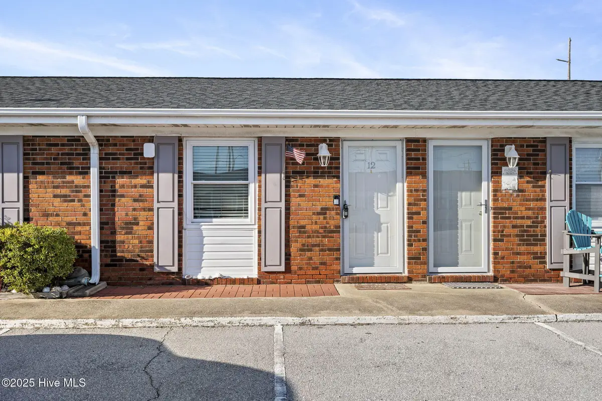 121 Old Causeway Road #12, Atlantic Beach, NC 28512 - Image #1