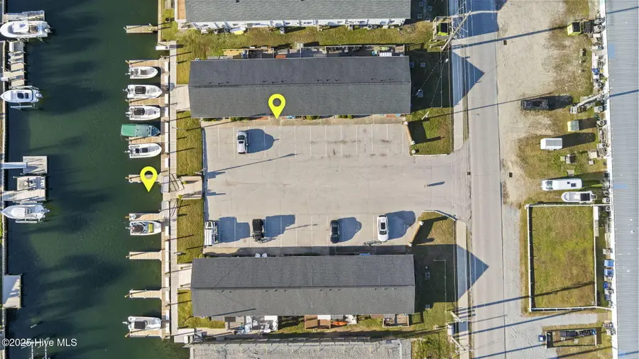 121 Old Causeway Road #12, Atlantic Beach, NC 28512 - Image #2