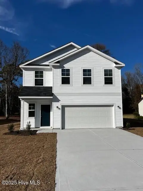 1301 Santa Lucia Drive, New Bern, NC 28560 - Image #1