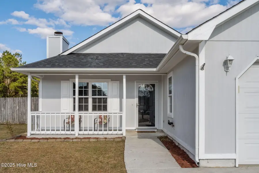 506 Sumrell Way, Hubert, NC 28539 - Image #2