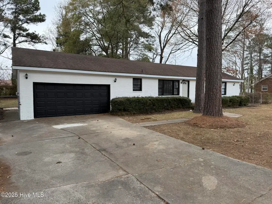 1811 Snowden Drive Se, Wilson, NC 27893 - Image #2