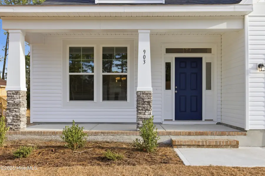 903 Red Sail Road, New Bern, NC 28560 - Image #2