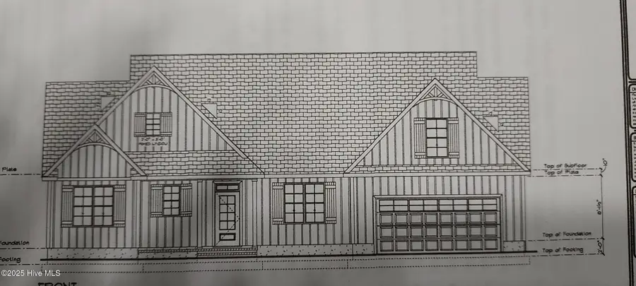 118 Cripple Creek Drive, Swansboro, NC 28584 - Image #3