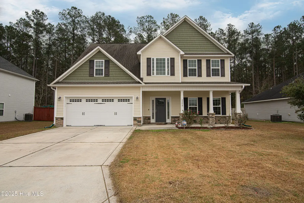 220 Wood House Drive, Jacksonville, NC 28546 - Image #1