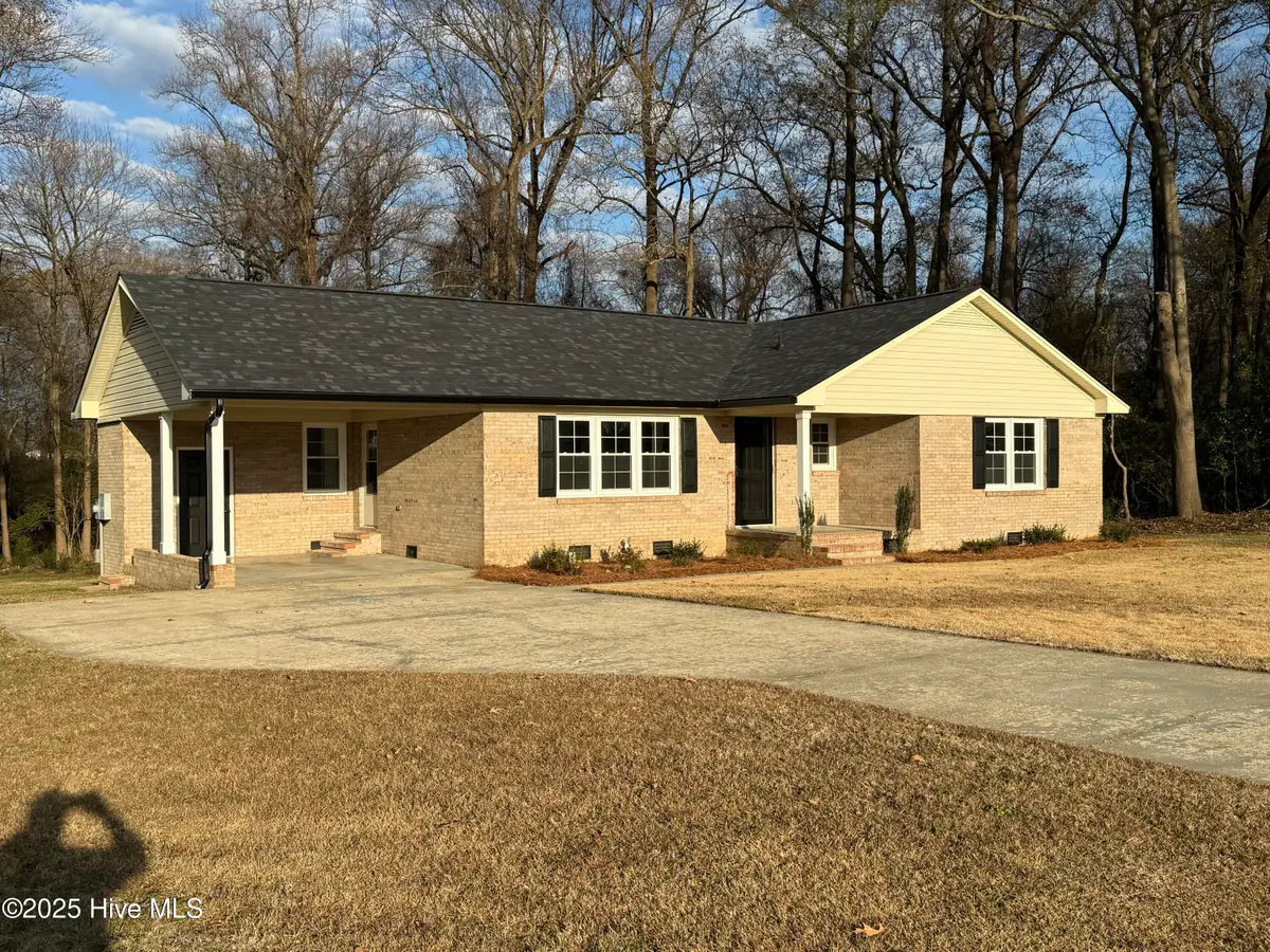 109 Tarheel Drive, Mount Olive, NC 28365 - Image #1