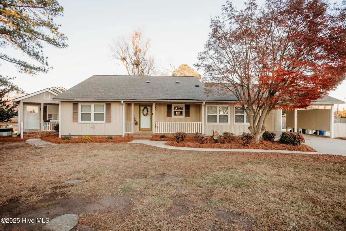 2302 Kelly Place N, Wilson, NC 27896 - Image #1
