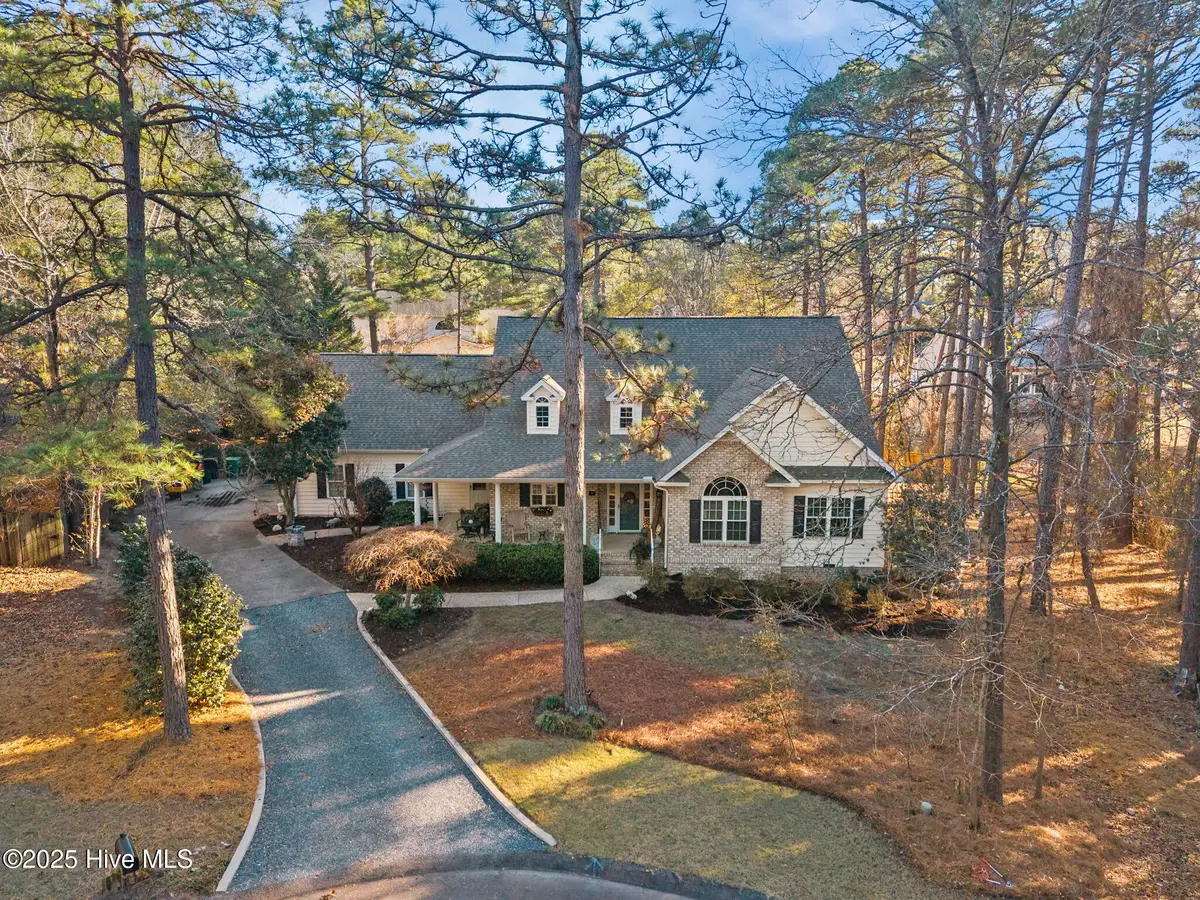 5 Belmont Court, Pinehurst, NC 28374 - Image #1