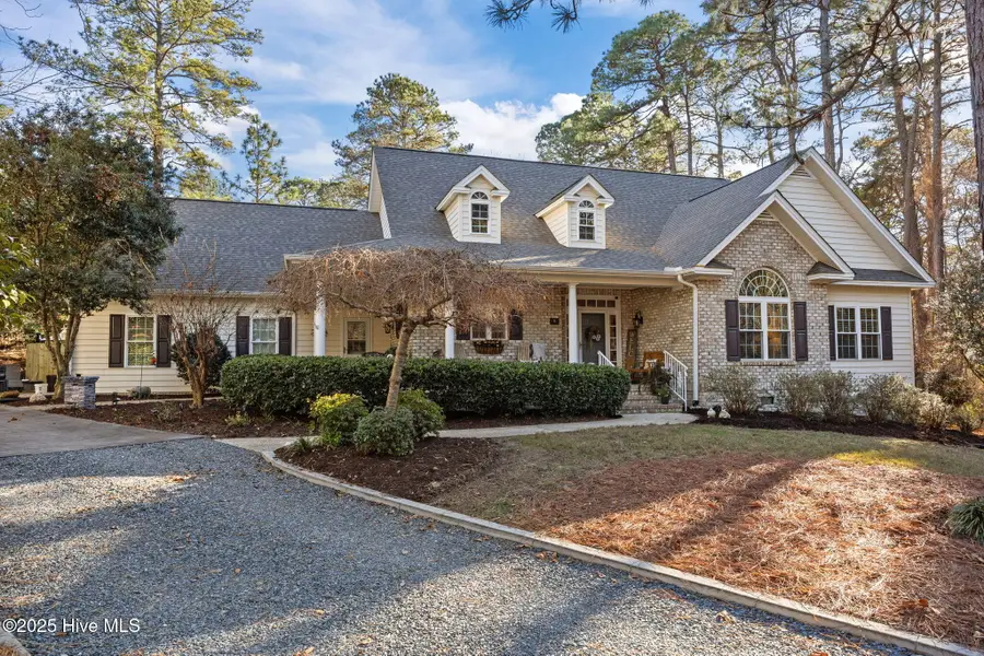 5 Belmont Court, Pinehurst, NC 28374 - Image #3