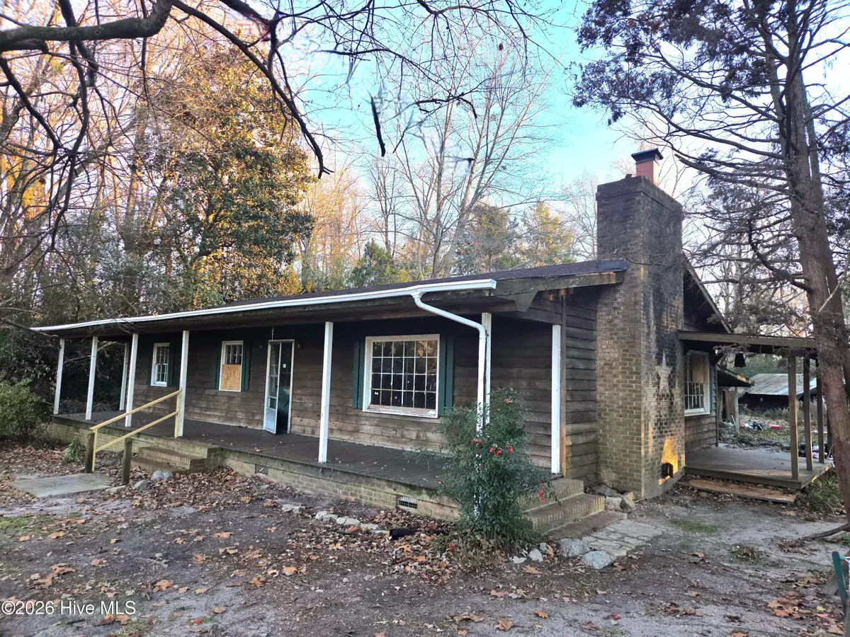 177 Dudney Lane, Chadbourn, NC 28431 - Image #1