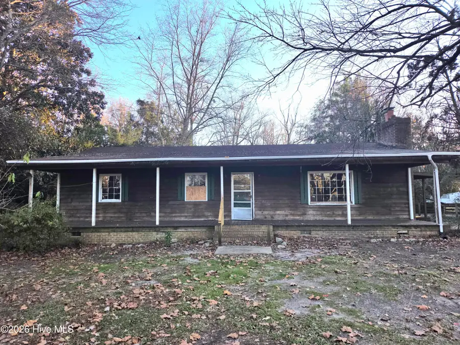 177 Dudney Lane, Chadbourn, NC 28431 - Image #2