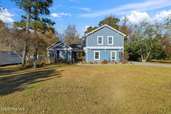 3206 Monticello Drive, Wilmington, NC 28405