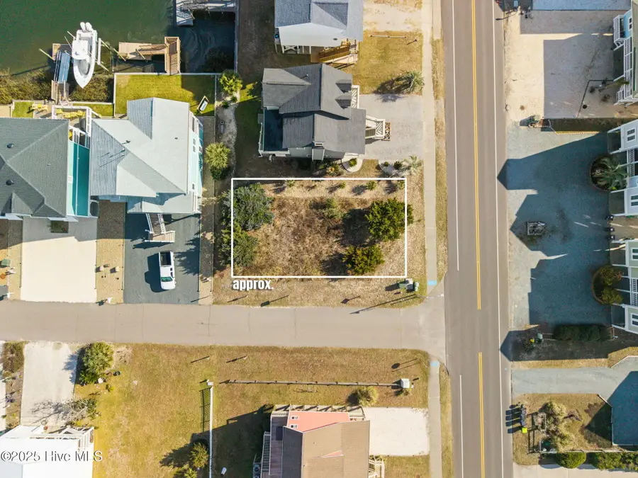 408 Ocean Boulevard W, Holden Beach, NC 28462 - Image #2