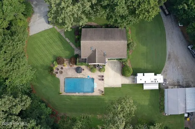 93 Maple Leaf Lane, Snow Hill, NC 28580 - Image #1