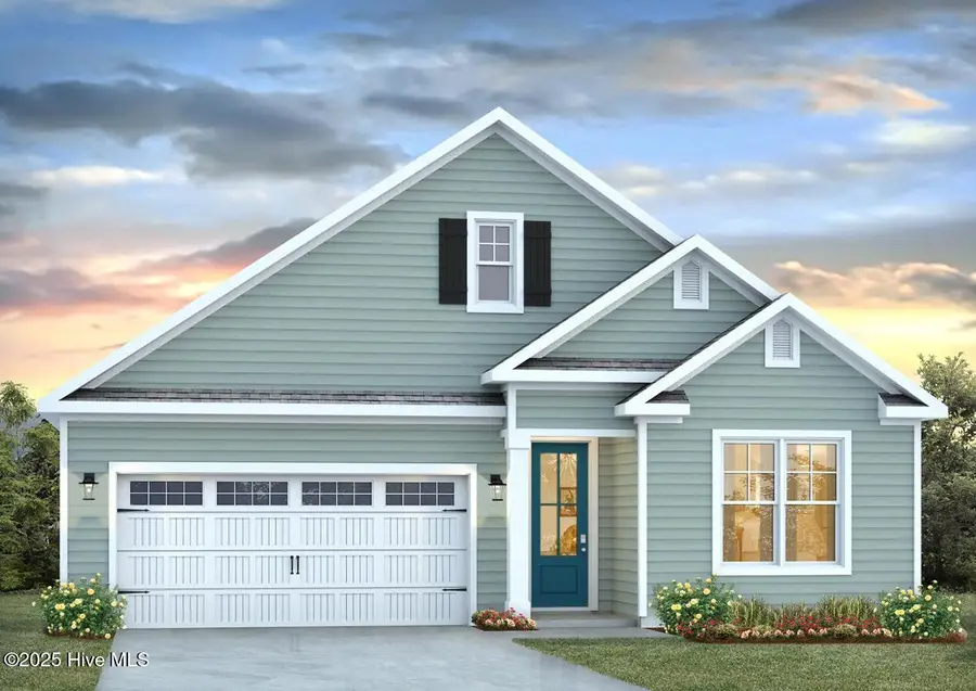 1152 Indigo Bunting Drive #Lot 62, Leland, NC 28451 - Image #2