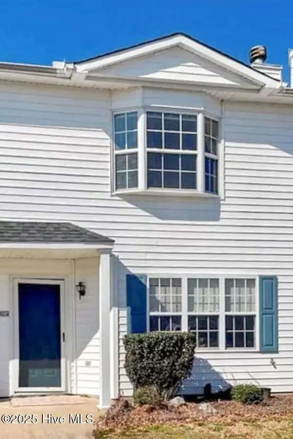 3921 Sterling Pointe Drive #Ll4, Winterville, NC 28590